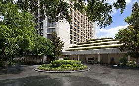St Regis Hotel in Houston